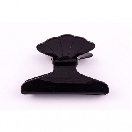 Handmade hairclip Classical MM simple