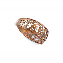 Handmade headband Classical TGM rail strass Renaissance 2