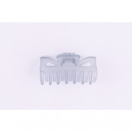 Hairclip Injected pliers PM simple model C with 18 teeth