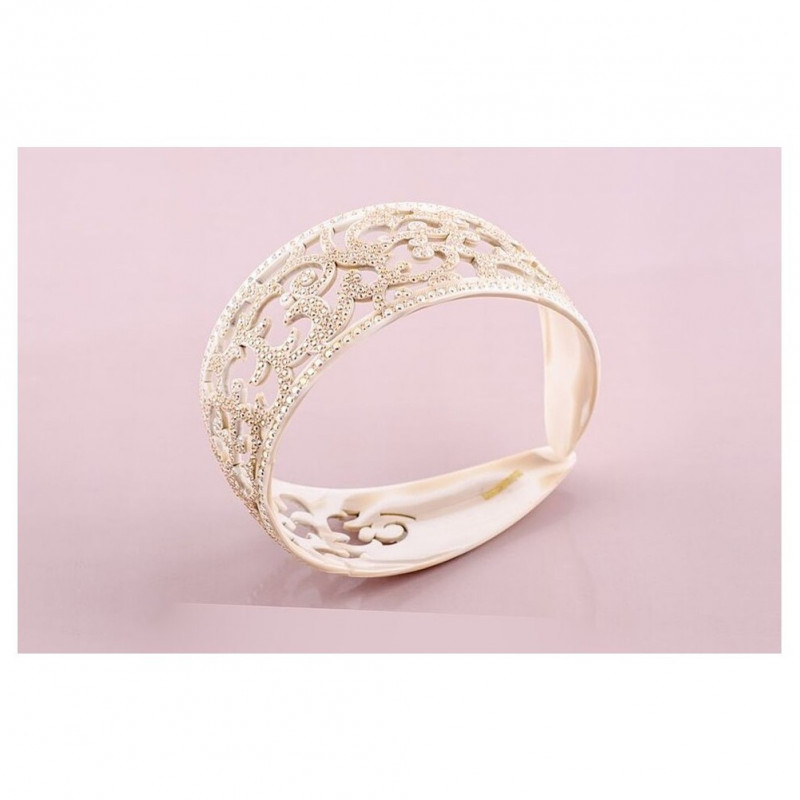 Handmade headband Classical TGM very full...