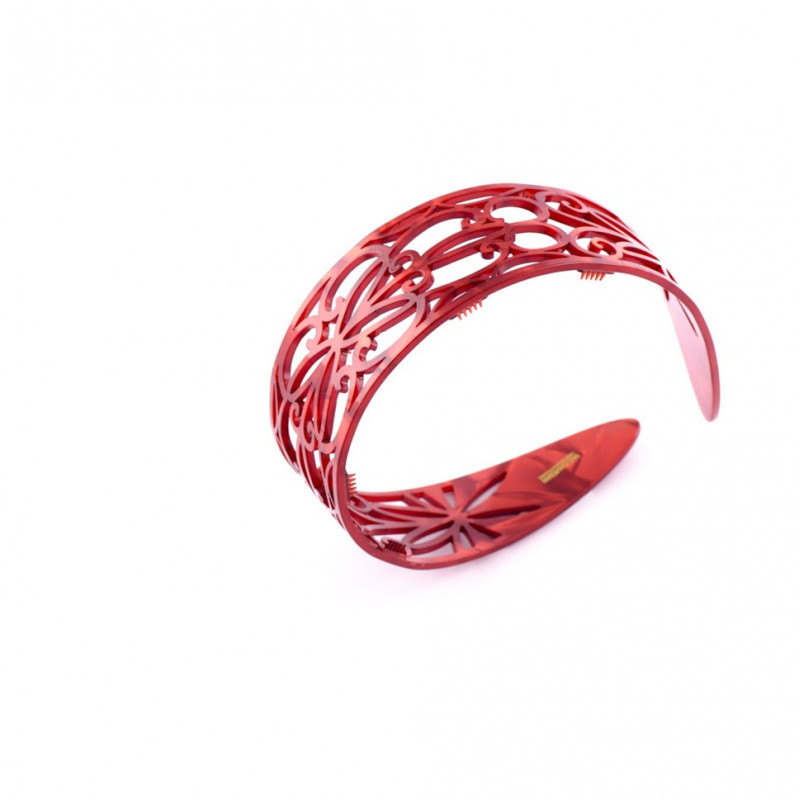 Handmade headband Classical TGM simple retro