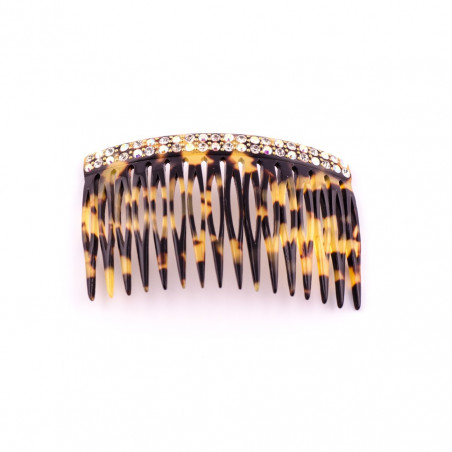 Handmade comb Classical MM full