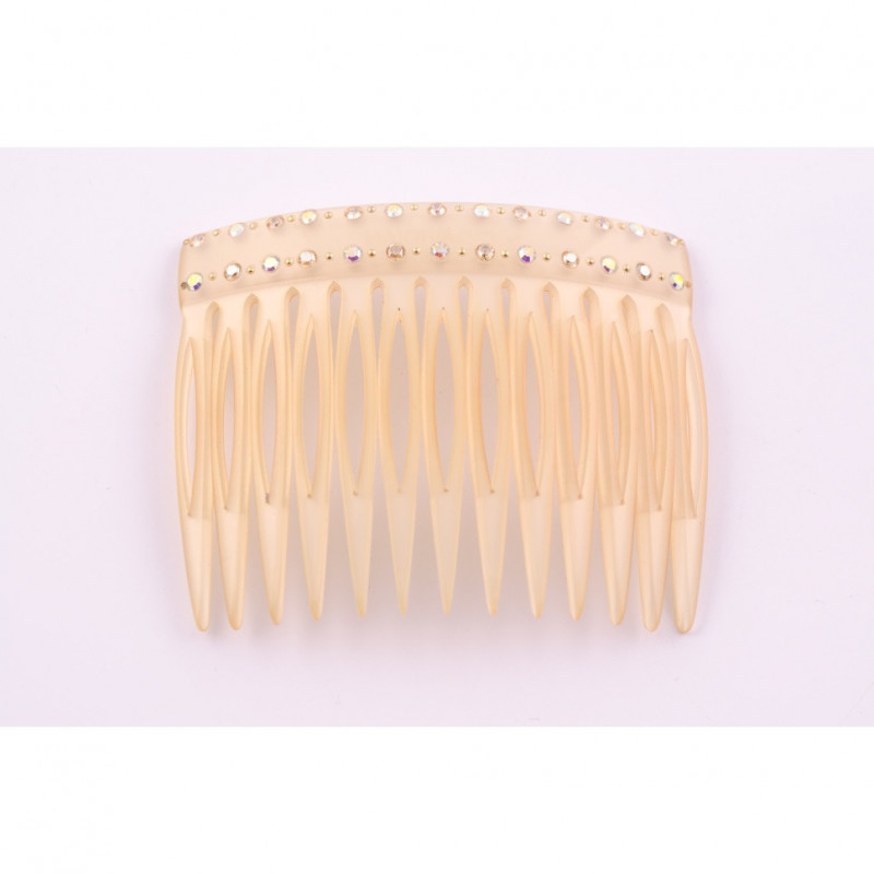 Peigne fait-main Classique MM rail