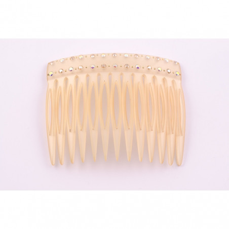 Peigne fait-main Classique MM rail