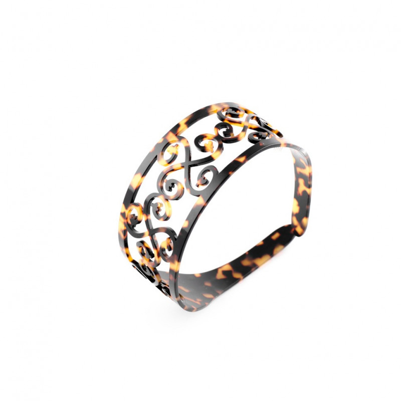 Handmade headband Classical TGM simple wrought...