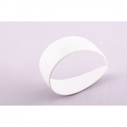 Handmade headband Classical TGM simple straight 2