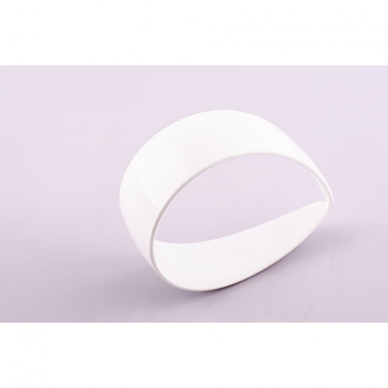 Handmade headband Classical TGM simple straight