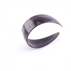 Handmade headband Classical TGM simple straight 2