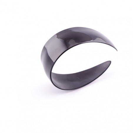 Handmade headband Classical TGM simple straight