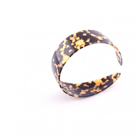 Handmade headband Classical TGM simple straight