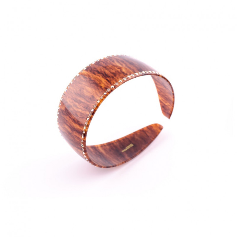 Cercle fait-main Classique TGM rail droit