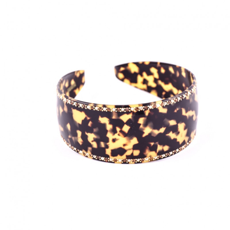 Cercle fait-main Classique TTGM rail droit