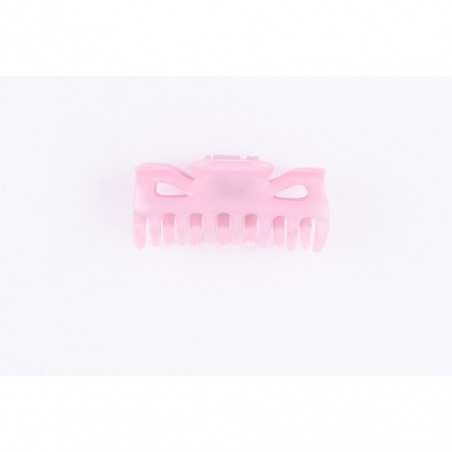 Hairclip Injected pliers PM simple model C with 18 teeth