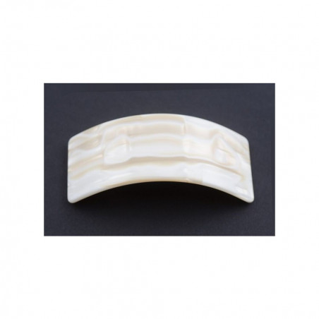 Big ponytail 8cm Classical TGM simple rectangle