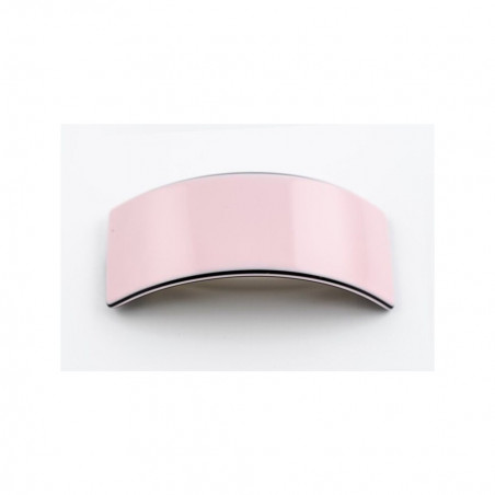 Barrette matic QDC Classique TGM simple rectangle