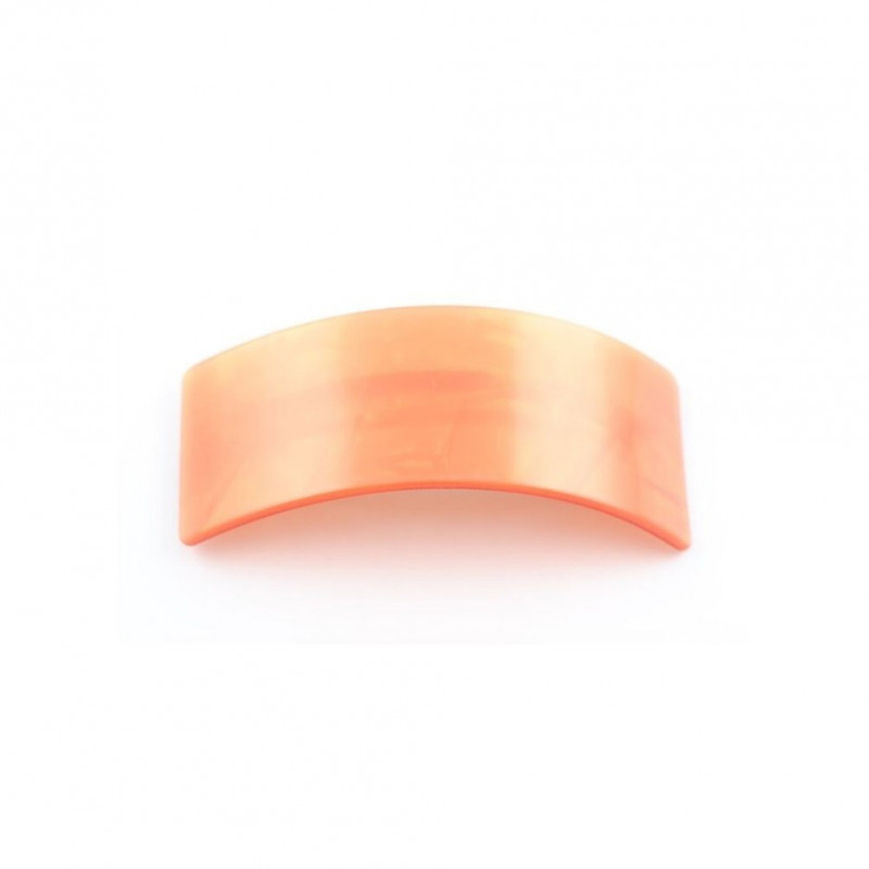 Big ponytail 8cm Classical TGM simple rectangle