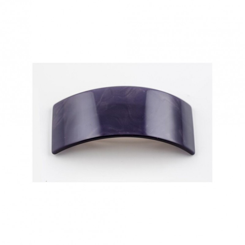 Barrette matic QDC Classique TGM simple rectangle