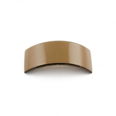 Big ponytail 8cm Classical TGM simple rectangle