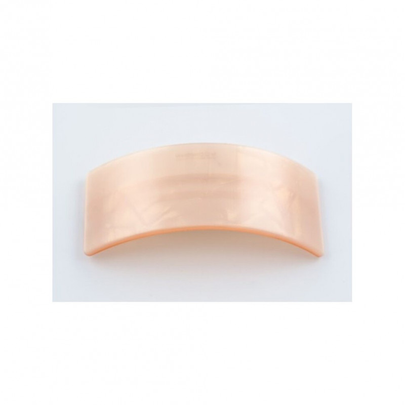 Big ponytail 8cm Classical TGM simple rectangle