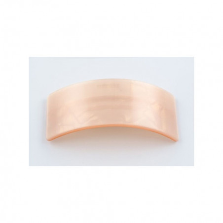 Big ponytail 8cm Classical TGM simple rectangle