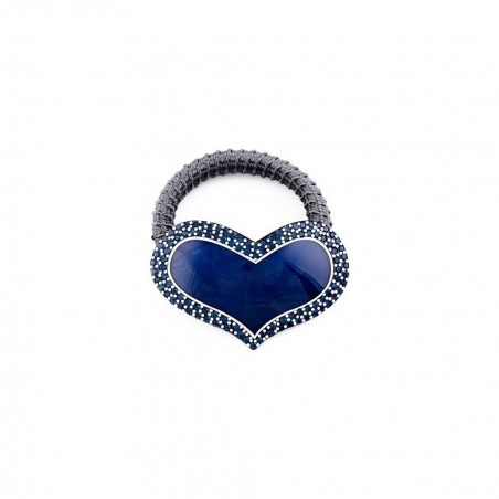 Elastic Multicore PM filet,light a heart