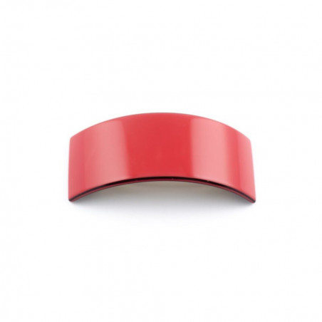 Big ponytail 8cm Classical TGM simple rectangle