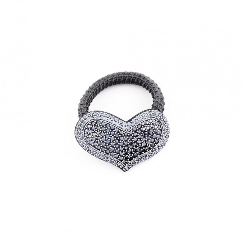 Elastic Multicore PM filet,full a heart