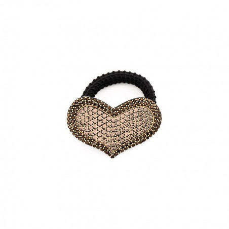 Elastic Multicore PM filet,full a heart