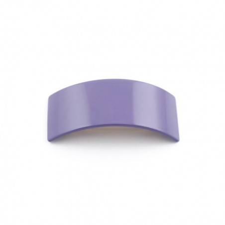 Barrette matic QDC Classique TGM simple rectangle