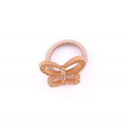 Elastic Openwork butterflies MM full an openwork butterfly