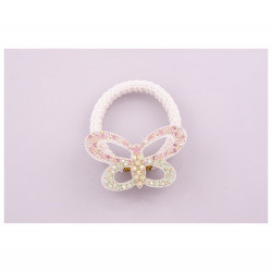 Elastic Openwork butterflies MM full an openwork butterfly 2