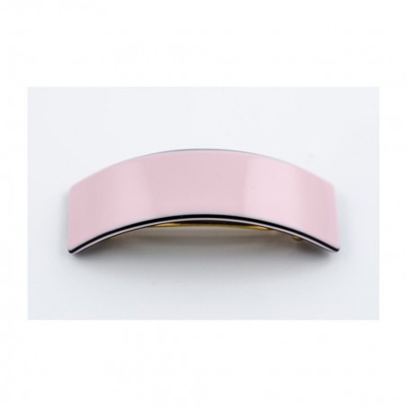 Barrette matic QDC Classique GM simple rectangle