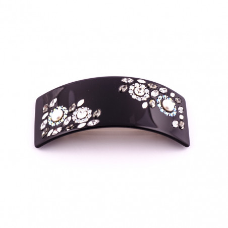 Big ponytail 8cm Spring TGM light spring