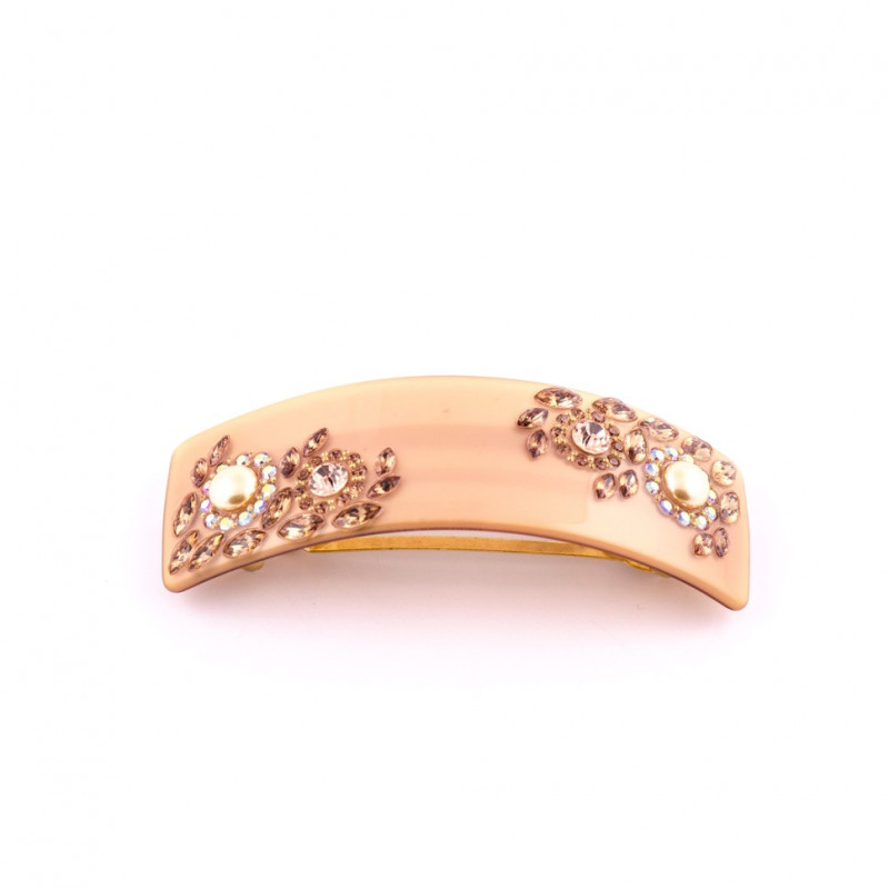 Big ponytail 8cm Spring GM light spring