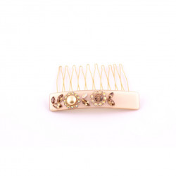 Rock'n roll comb Spring MM light spring 2