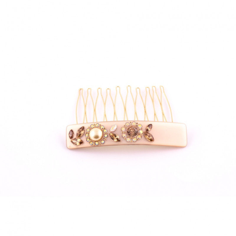 Rock'n roll comb Spring MM light spring