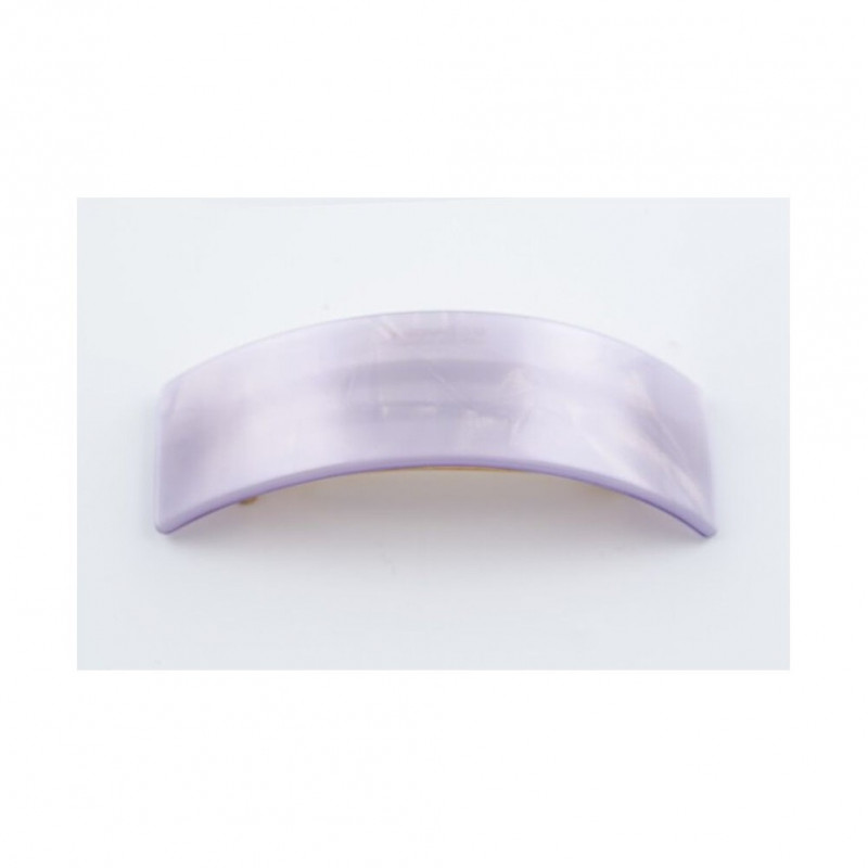 Barrette matic QDC Classique GM simple rectangle