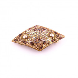 Ponytail 8cm Spring MM full 2