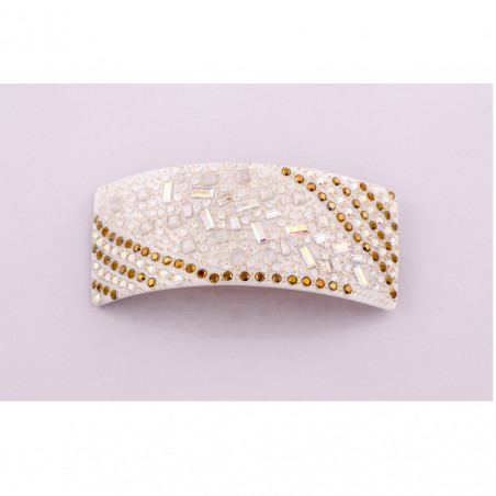 Big ponytail 8cm Pyro TGM full pyro