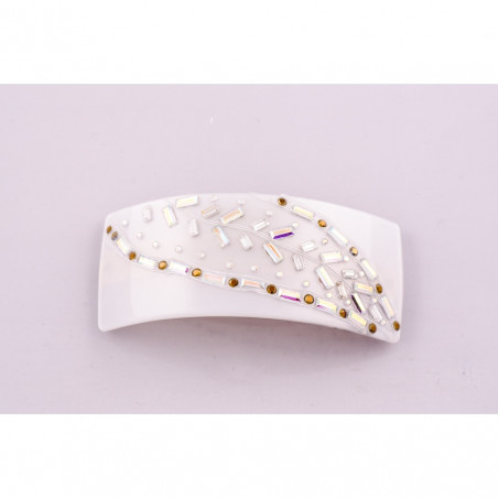 Barrette matic QDC Pyro TGM light pyro