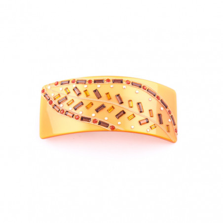 Big ponytail 8cm Pyro TGM light pyro