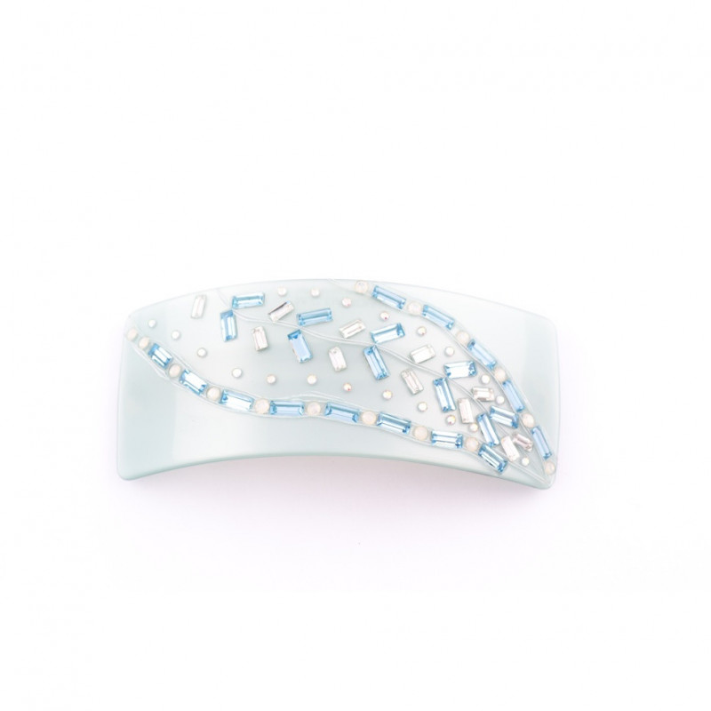 Barrette matic QDC Pyro TGM light pyro