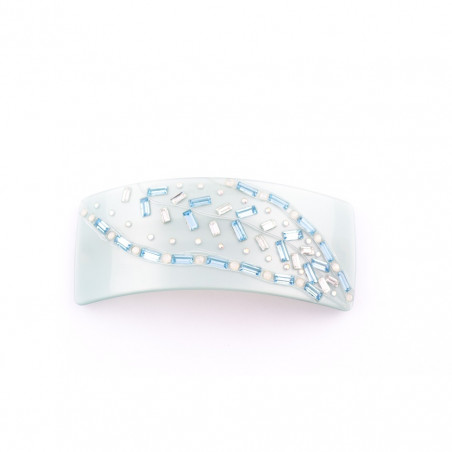 Barrette matic QDC Pyro TGM light pyro