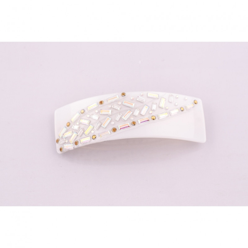 Barrette matic QDC Pyro GM light pyro