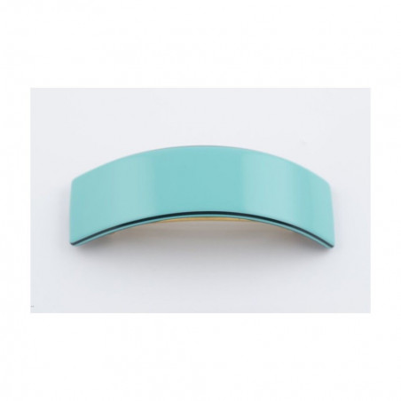 Big ponytail 8cm Classical GM simple rectangle