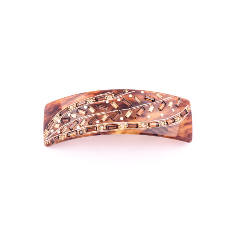 Barrette matic QDC Pyro GM light pyro