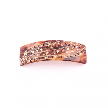 Barrette matic QDC Pyro GM light pyro