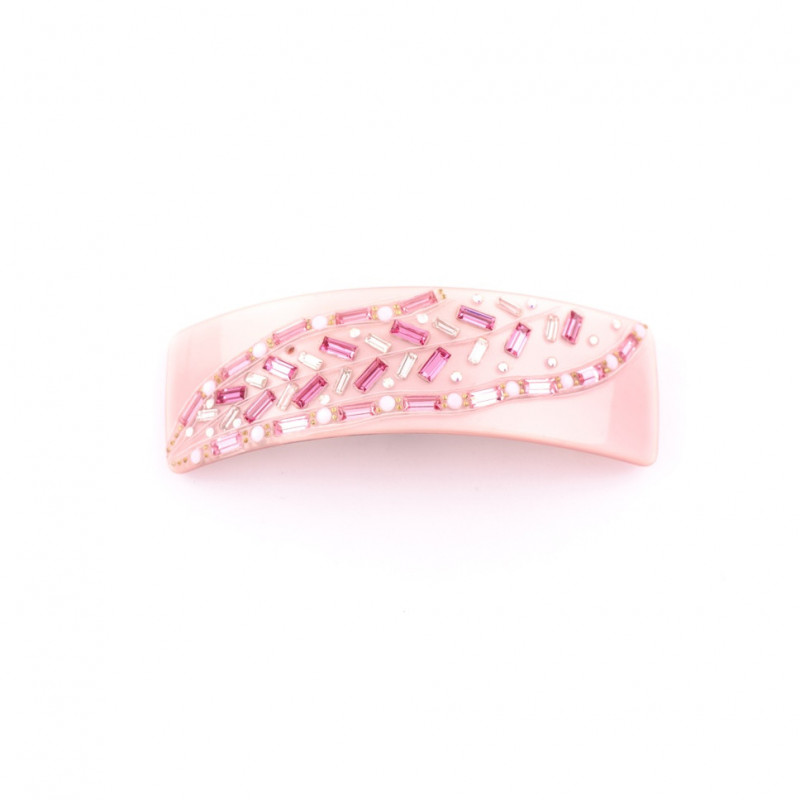 Barrette matic QDC Pyro GM light pyro