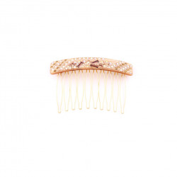 Rock'n roll comb Pyro MM full pyro 2