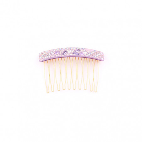 Rock'n roll comb Pyro MM full pyro